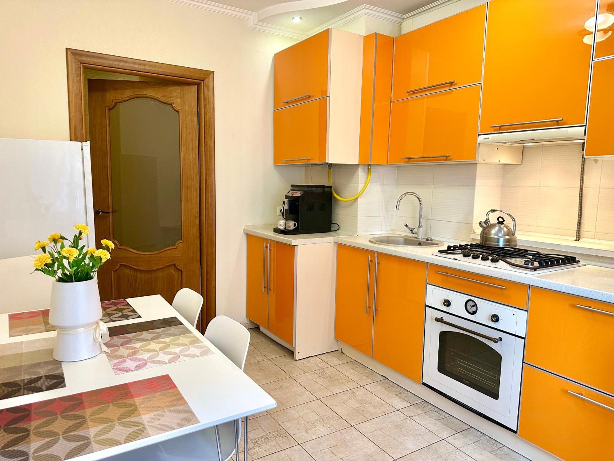 Apartments With A Coffee Machine In The City Center, Near A Park And Zlata Plaza Rivne Dış mekan fotoğraf